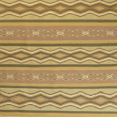 1960s Wide Ruins by Vintage Collection - Garland's