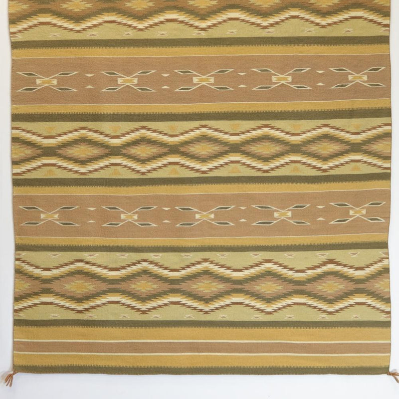 1960s Wide Ruins by Vintage Collection - Garland&