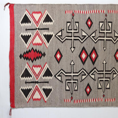1910 Teec Nos Pos by Vintage Collection - Garland's