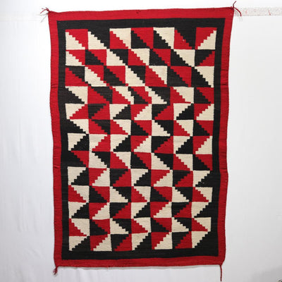 1930s Ganado Red by Vintage Collection - Garland's