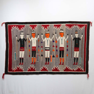 1930s Yei by Vintage Collection - Garland's