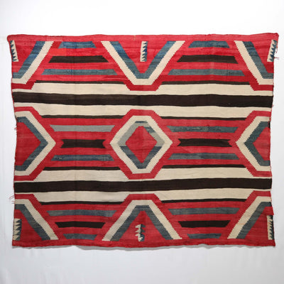 1925 3rd Phase Chief Blanket by Vintage Collection - Garland's