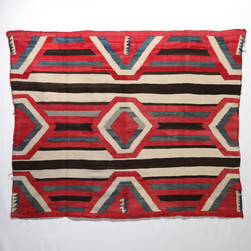 1925 3rd Phase Chief Blanket by Vintage Collection - Garland&