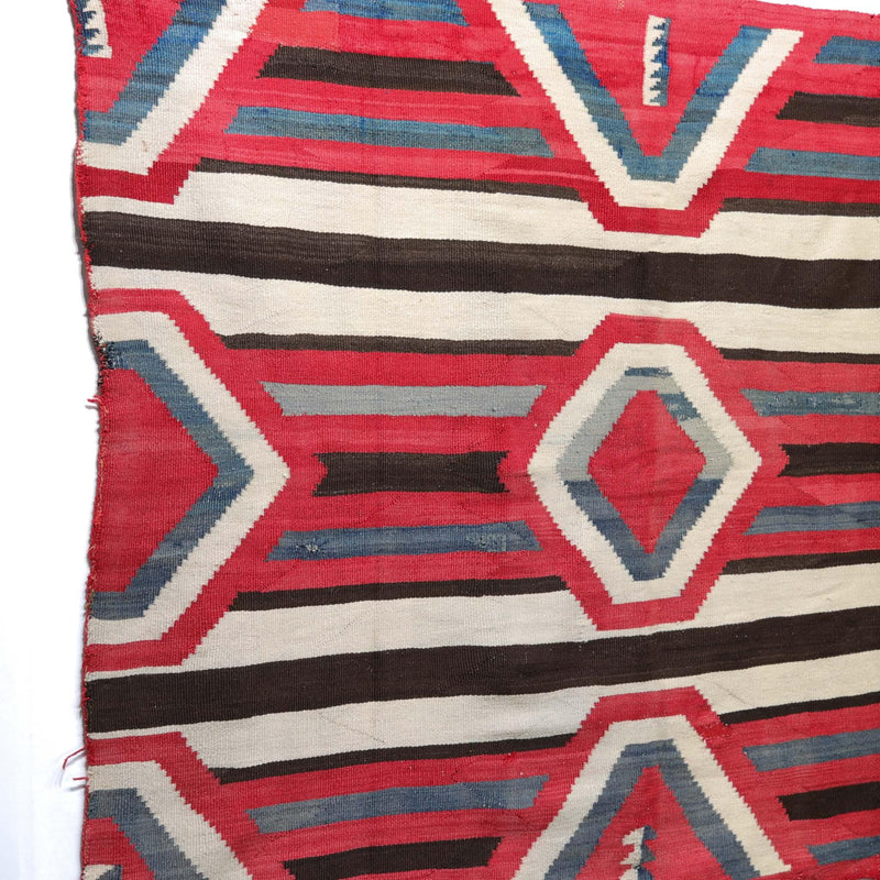 1925 3rd Phase Chief Blanket by Vintage Collection - Garland&