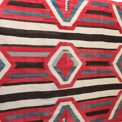 1925 3rd Phase Chief Blanket by Vintage Collection - Garland's