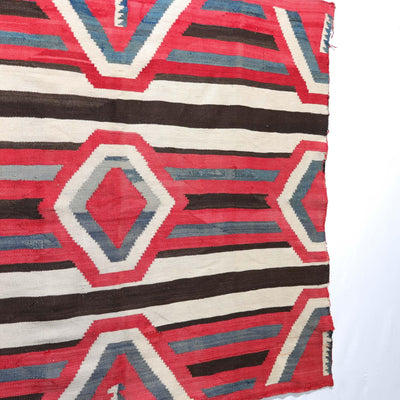 1925 3rd Phase Chief Blanket by Vintage Collection - Garland's