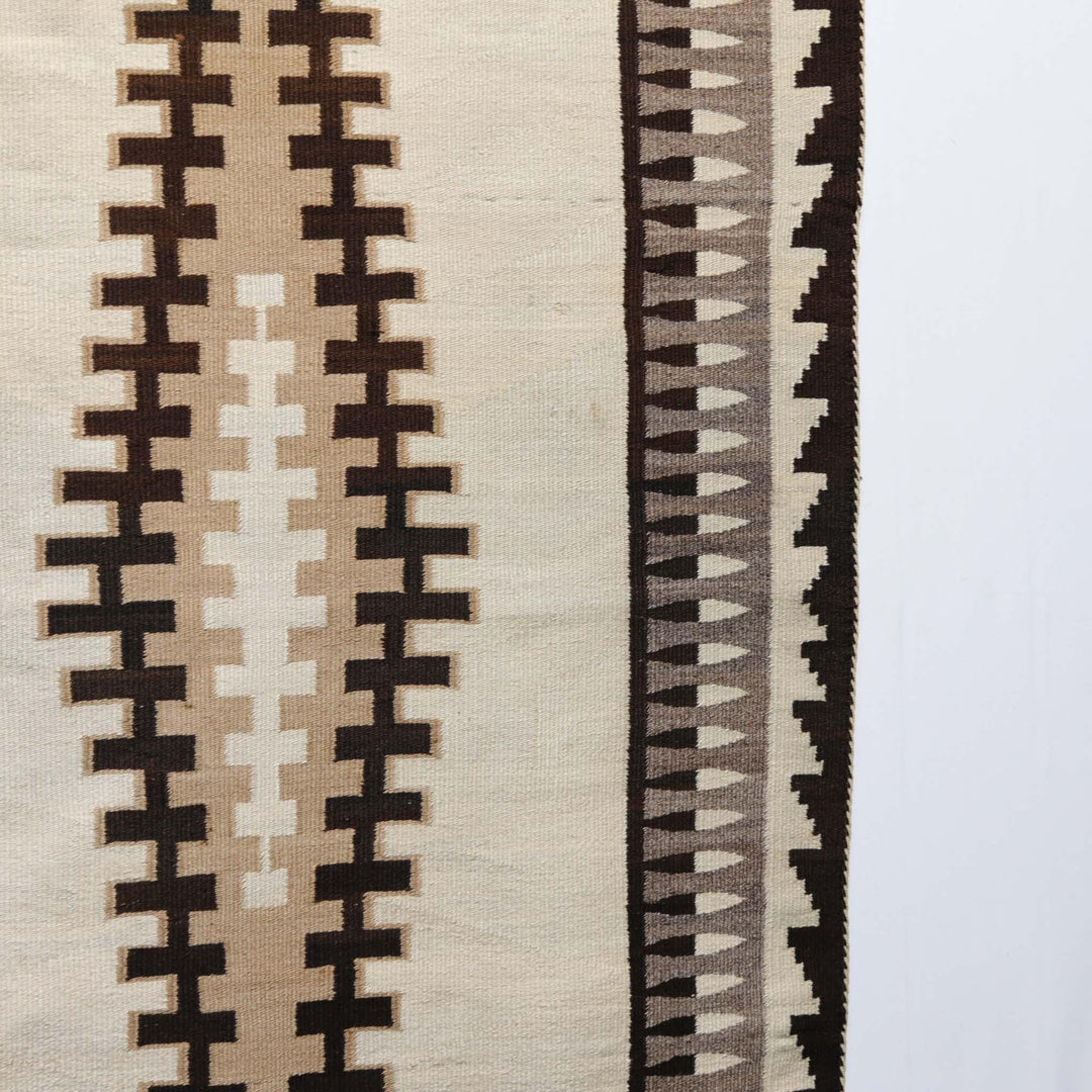 1940s Two Grey Hills by Vintage Collection - Garland's