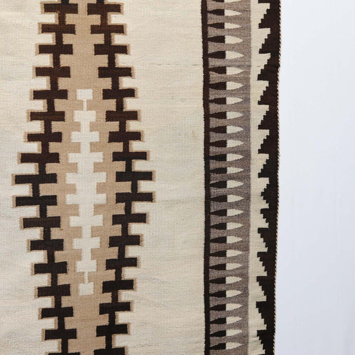 1940s Two Grey Hills by Vintage Collection - Garland's