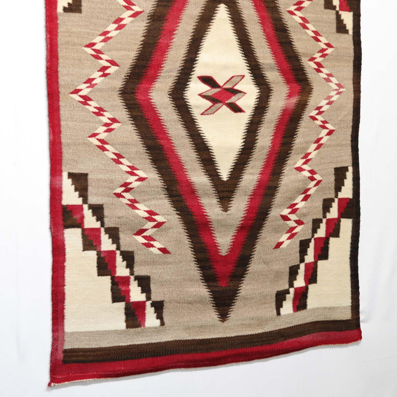 1920s Ganado Red by Vintage Collection - Garland&