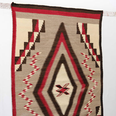 1920s Ganado Red by Vintage Collection - Garland's