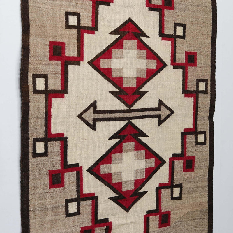 1925-1930 Klagetoh by Vintage Collection - Garland&
