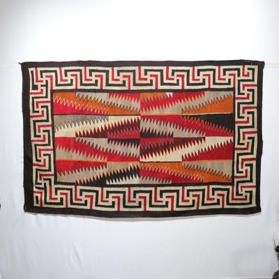 1920s Red Mesa by Vintage Collection - Garland's