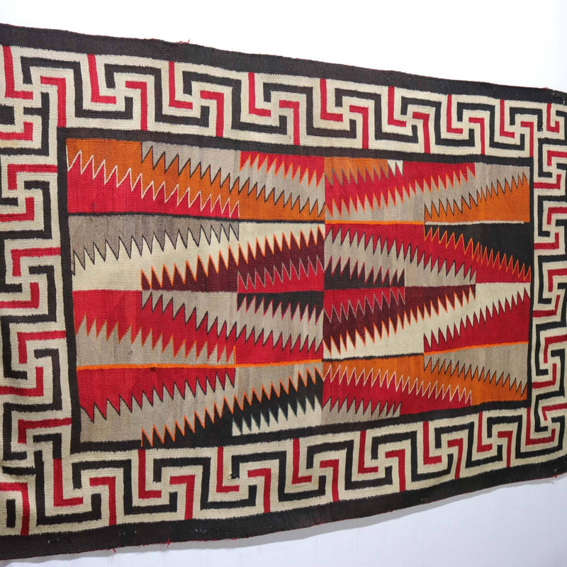 1920s Red Mesa by Vintage Collection - Garland&
