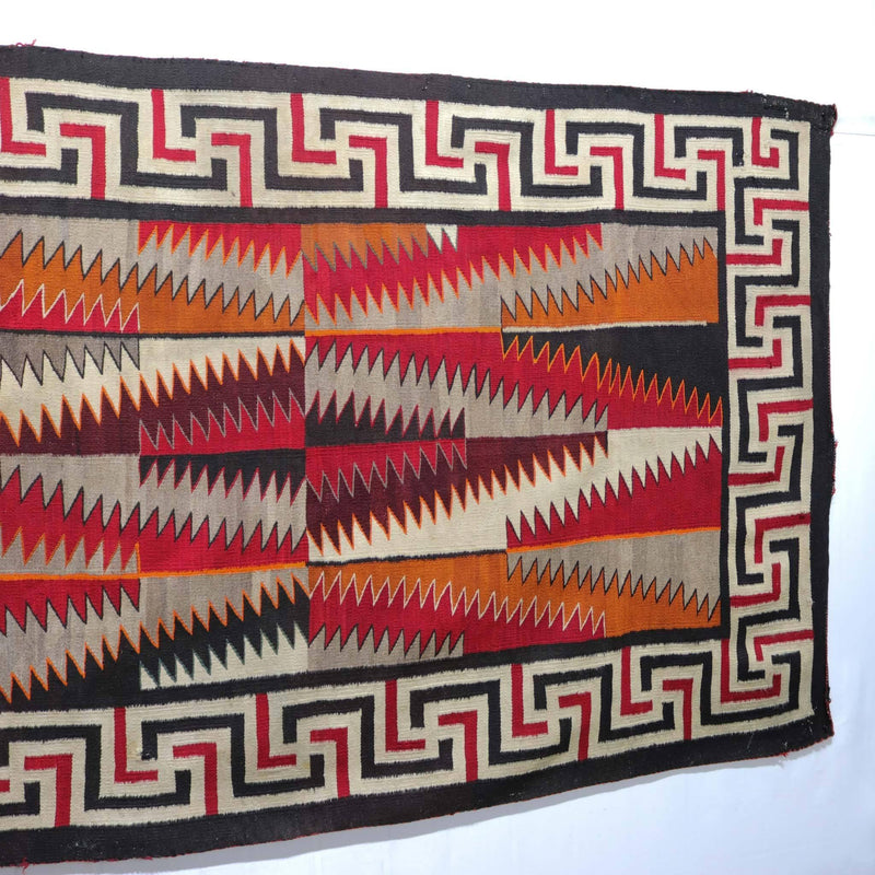 1920s Red Mesa by Vintage Collection - Garland&