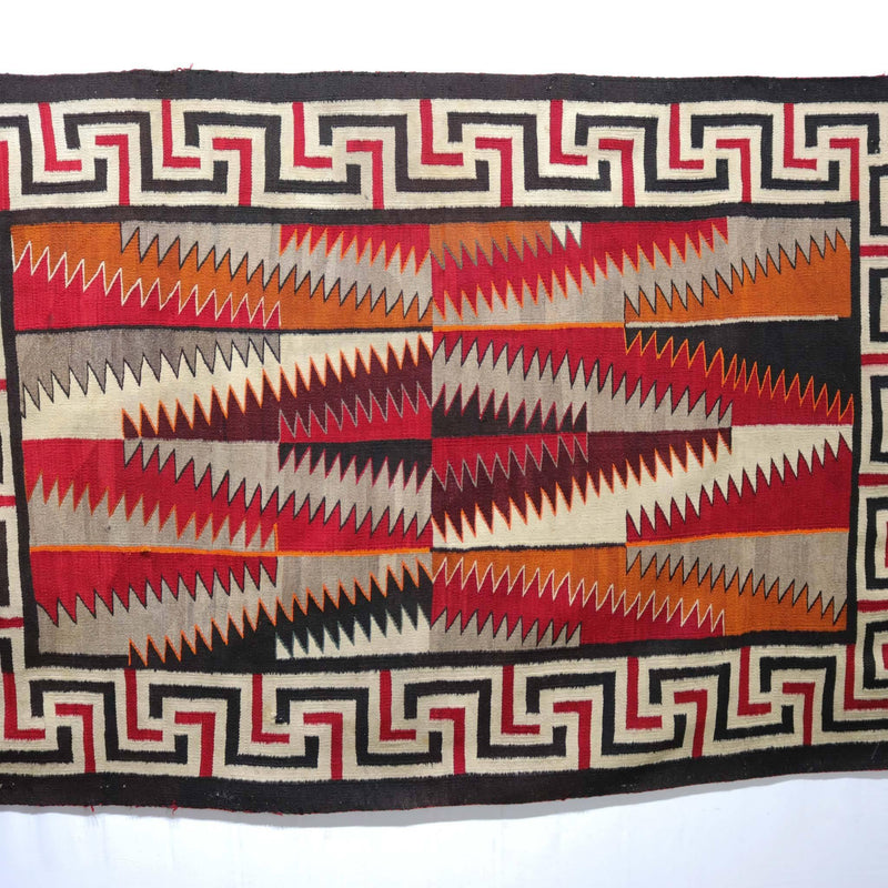1920s Red Mesa by Vintage Collection - Garland&