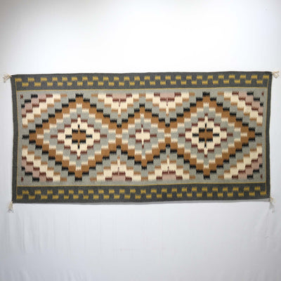 1980s Chinle Runner by Vintage Collection - Garland's