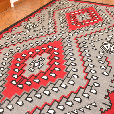 1940s Ganado Red by Vintage Collection - Garland's