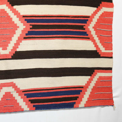 1870s 3rd Phase Chief Blanket by Vintage Collection - Garland's