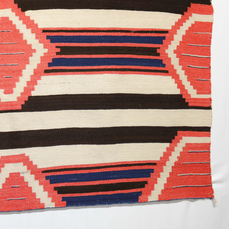 1870s 3rd Phase Chief Blanket by Vintage Collection - Garland&