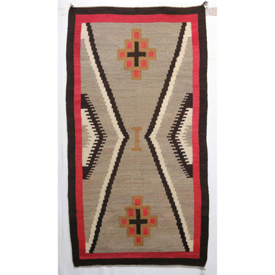 1920s Ganado Red by Vintage Collection - Garland's