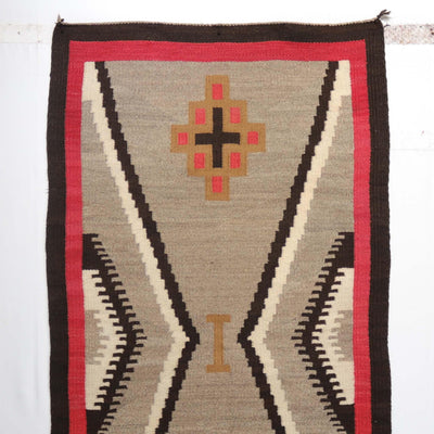 1920s Ganado Red by Vintage Collection - Garland's