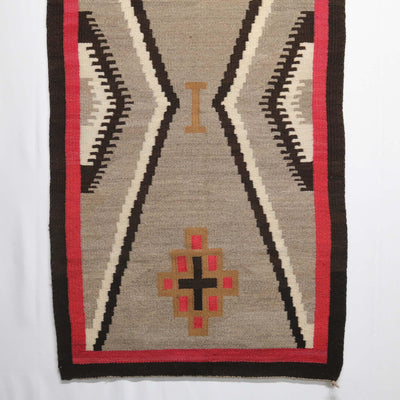 1920s Ganado Red by Vintage Collection - Garland's