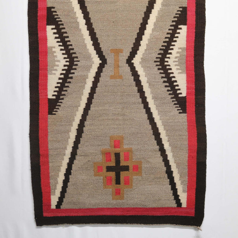 1920s Ganado Red by Vintage Collection - Garland&