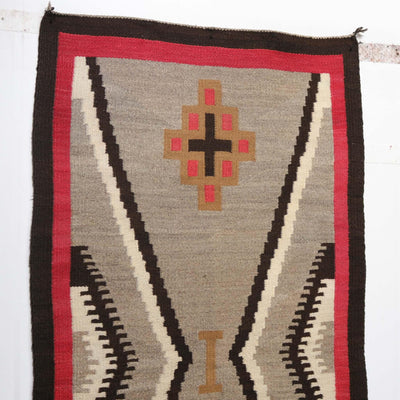1920s Ganado Red by Vintage Collection - Garland's
