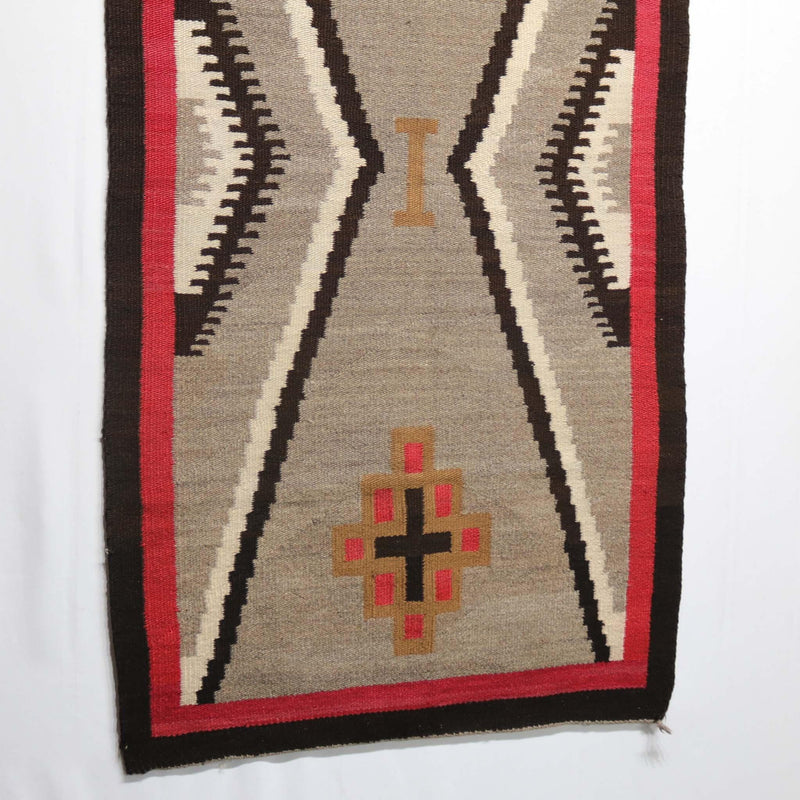 1920s Ganado Red by Vintage Collection - Garland&