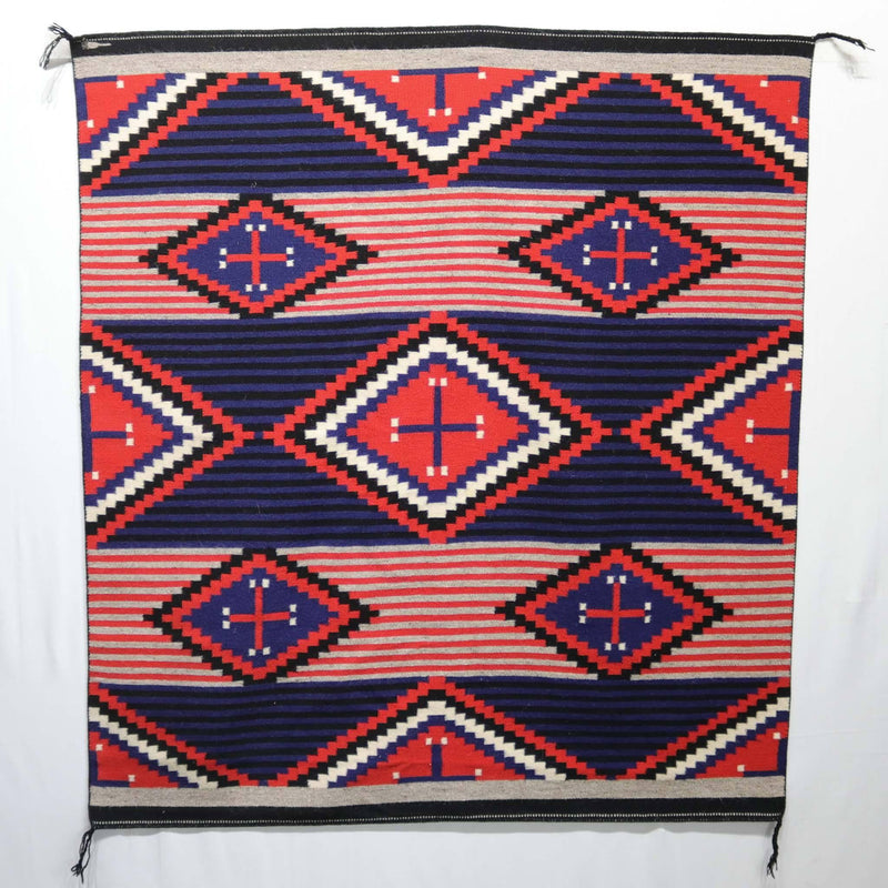 1980s Chief Blanket Revival by Vintage Collection - Garland&
