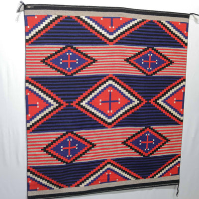 1980s Chief Blanket Revival by Vintage Collection - Garland's