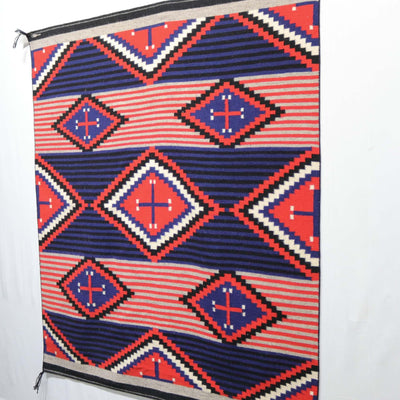 1980s Chief Blanket Revival by Vintage Collection - Garland's
