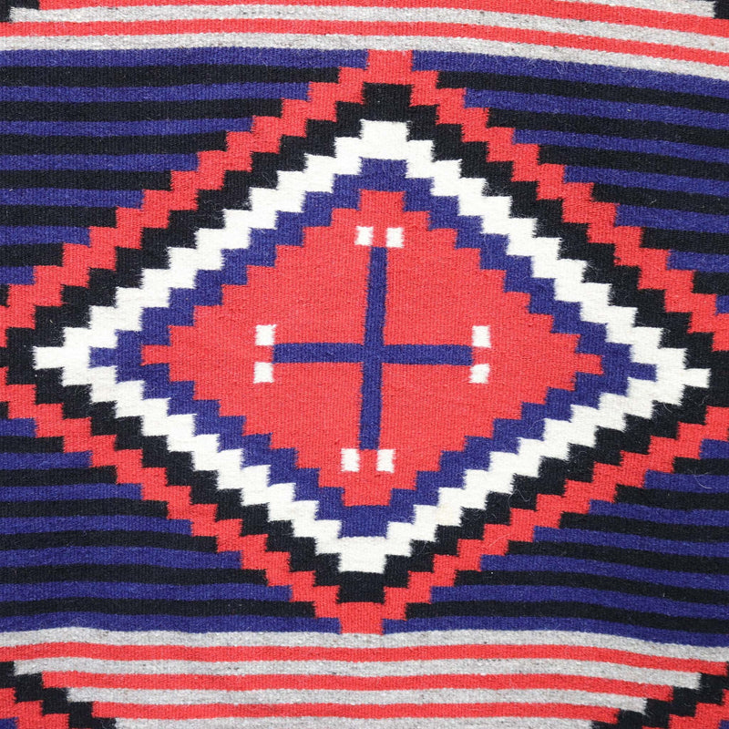 1980s Chief Blanket Revival by Vintage Collection - Garland&
