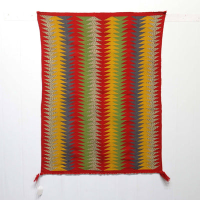 1890s Germantown Eyedazzler by Vintage Collection - Garland's