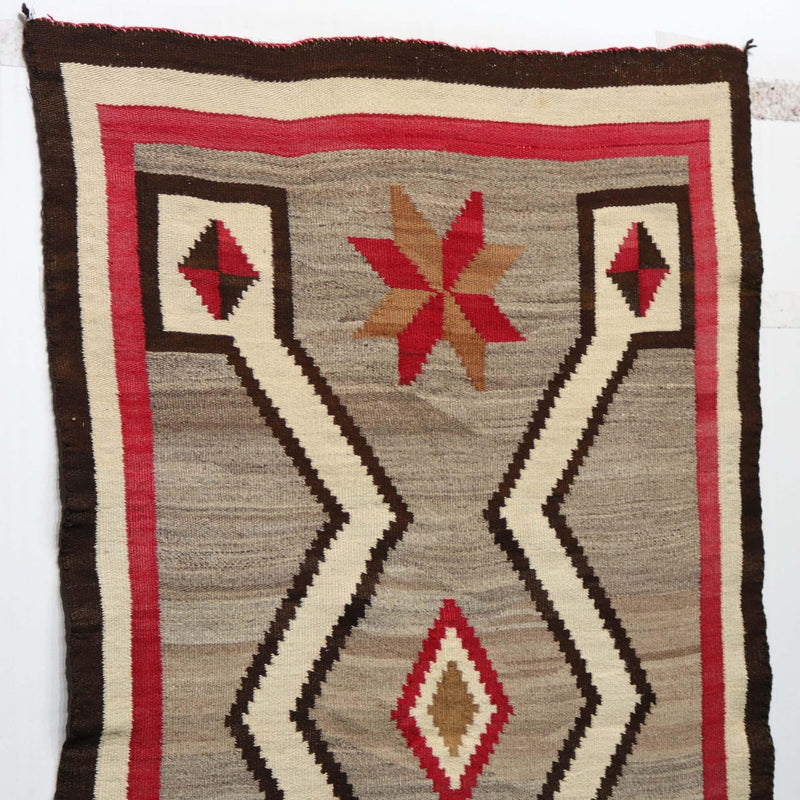 1920s Storm Pattern Variant by Vintage Collection - Garland&