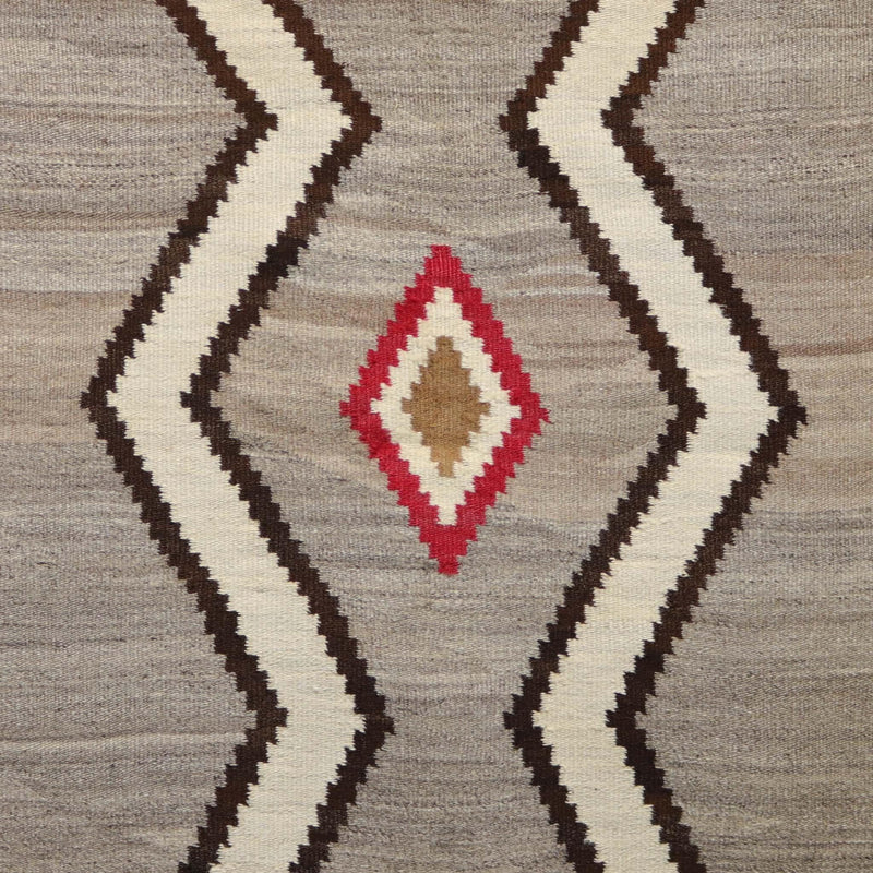 1920s Storm Pattern Variant by Vintage Collection - Garland&