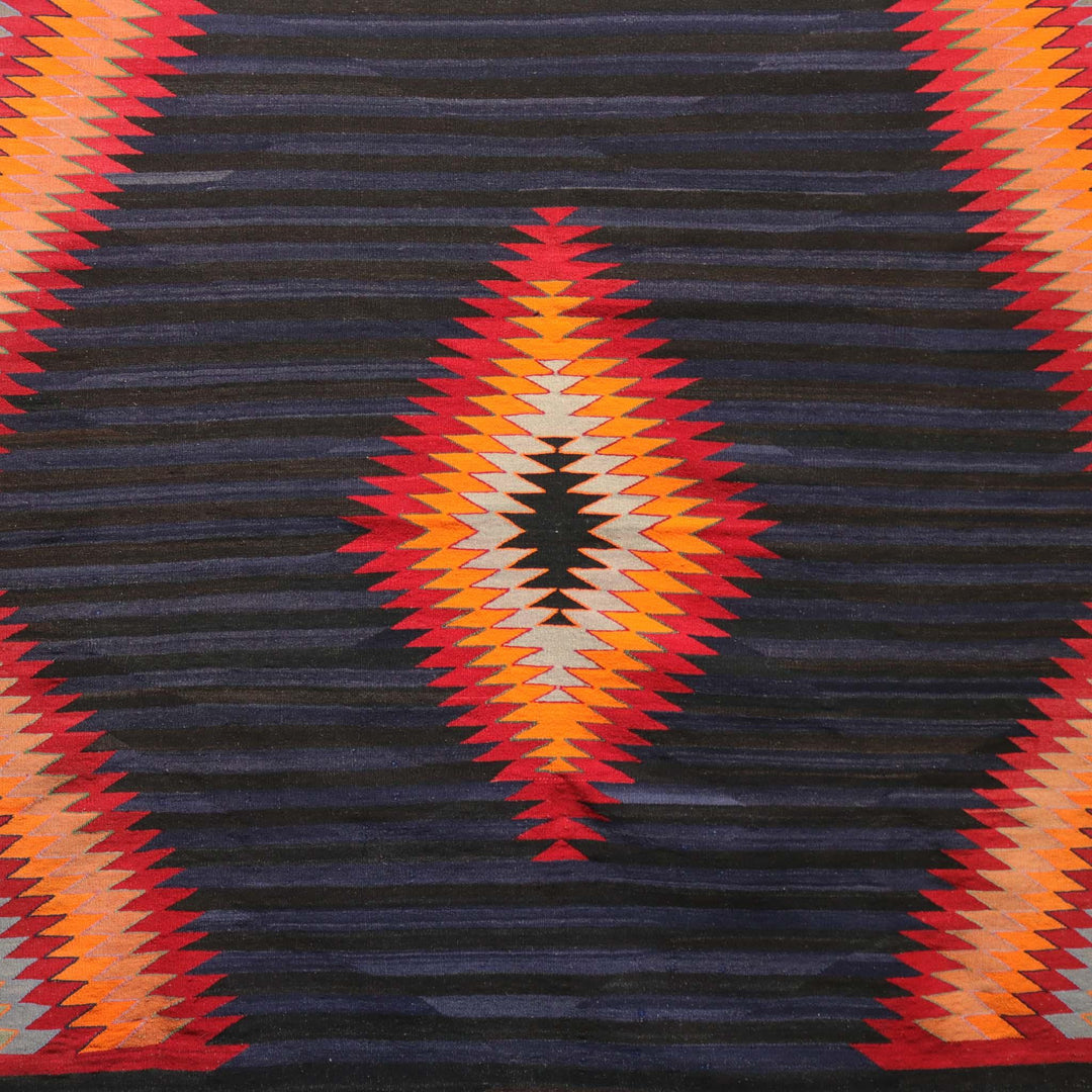 1890s Moki Chief Blanket by Vintage Collection - Garland's