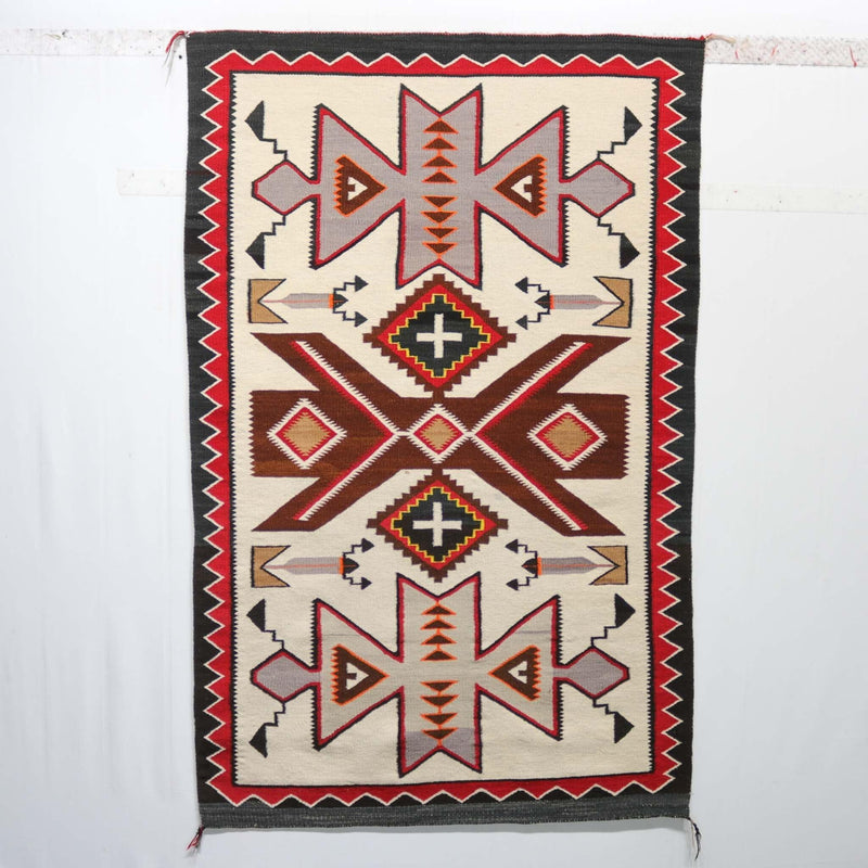 1940s Teec Nos Pos by Vintage Collection - Garland&