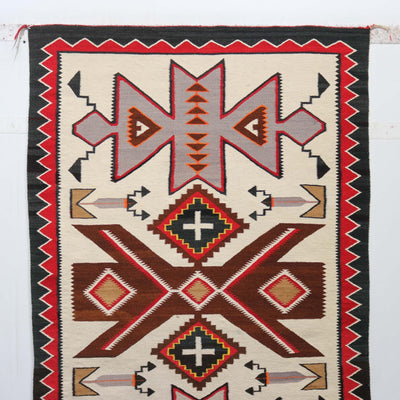 1940s Teec Nos Pos by Vintage Collection - Garland's