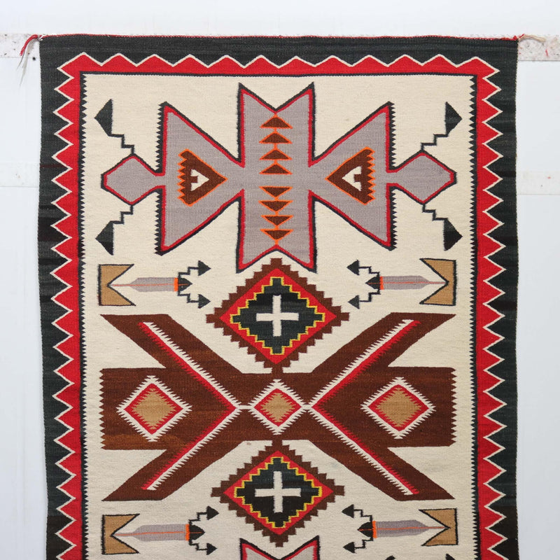 1940s Teec Nos Pos by Vintage Collection - Garland&