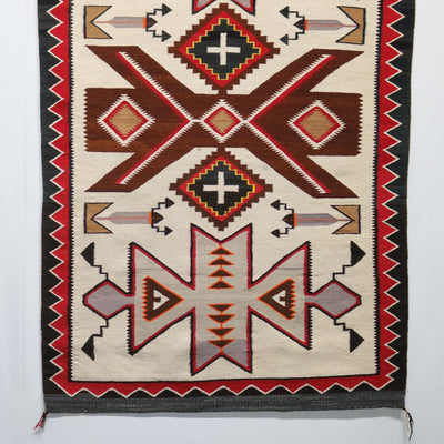 1940s Teec Nos Pos by Vintage Collection - Garland's