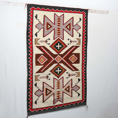 1940s Teec Nos Pos by Vintage Collection - Garland's