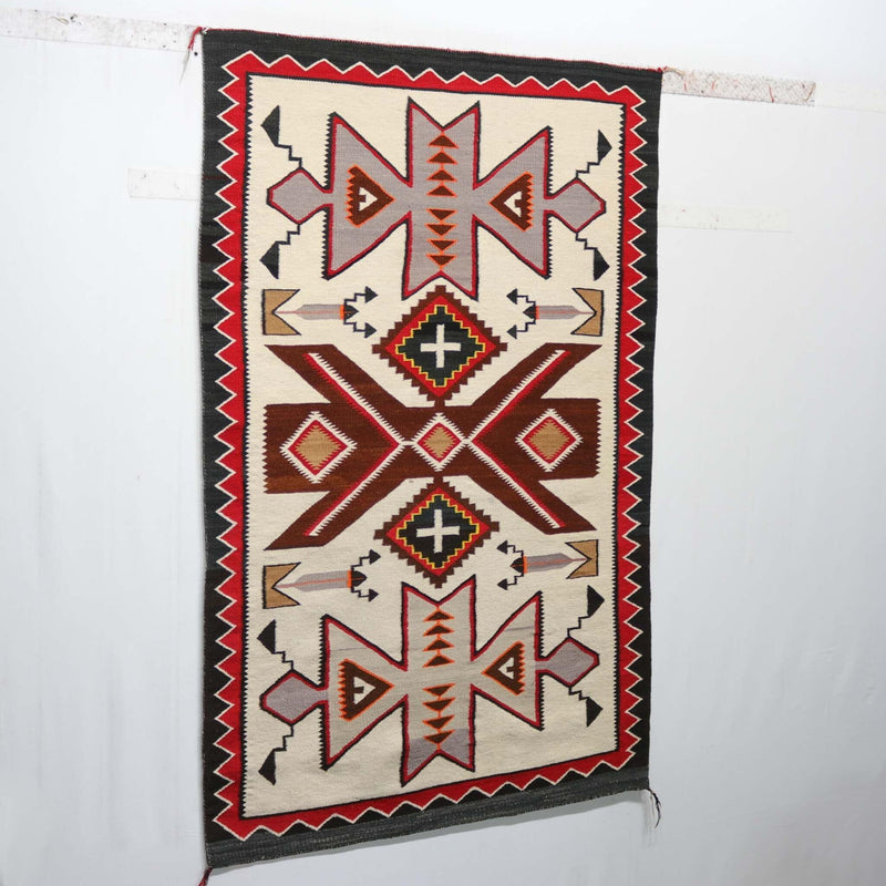 1940s Teec Nos Pos by Vintage Collection - Garland&