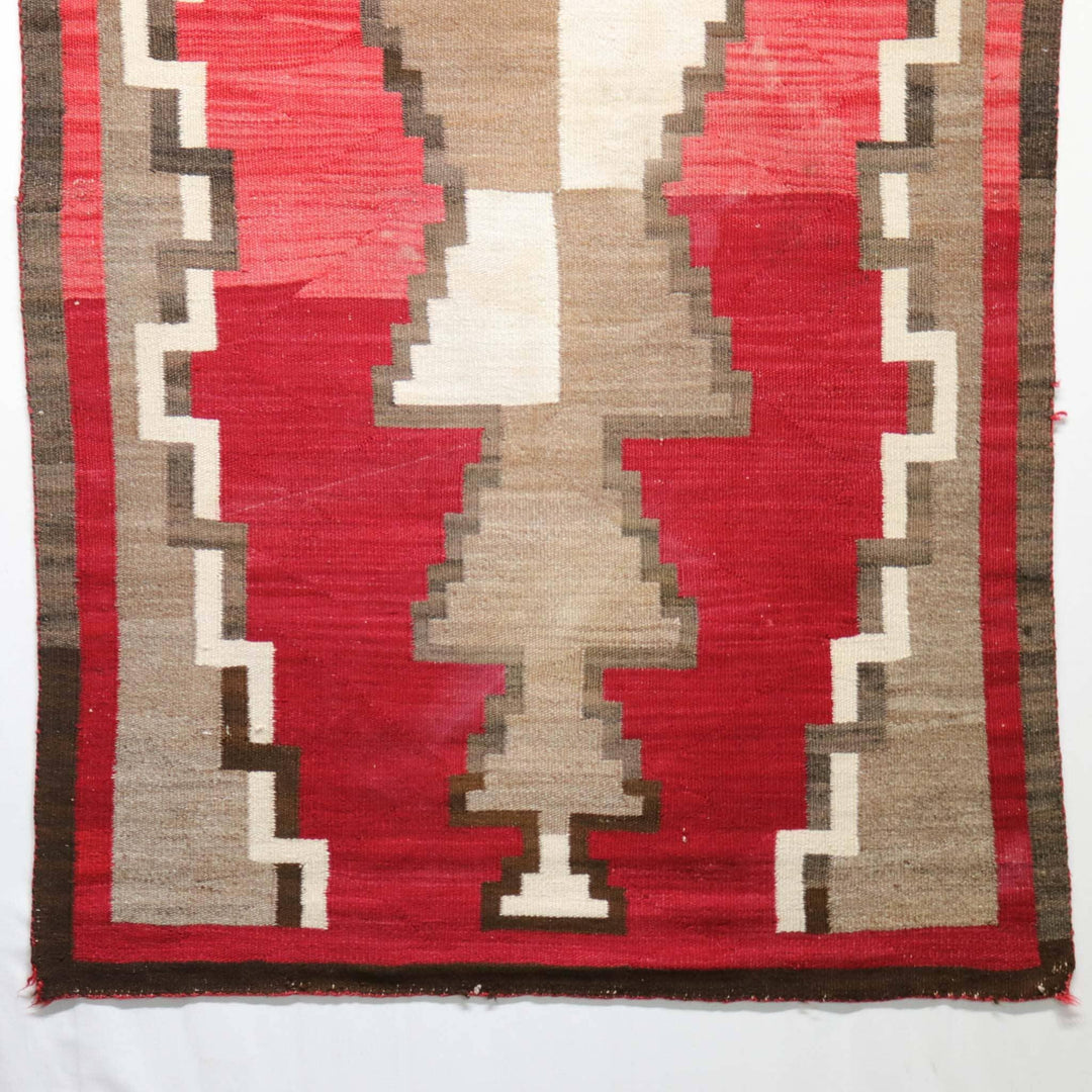 1920s Ganado Red by Vintage Collection - Garland's