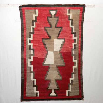 1920s Ganado Red by Vintage Collection - Garland's