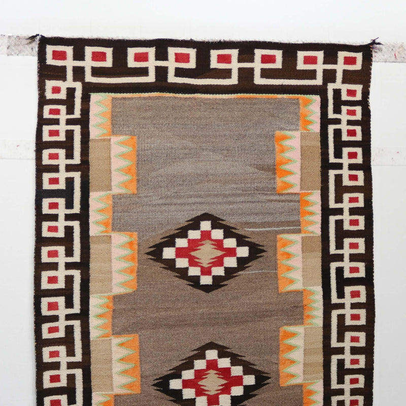 1930s Double Saddle by Vintage Collection - Garland&