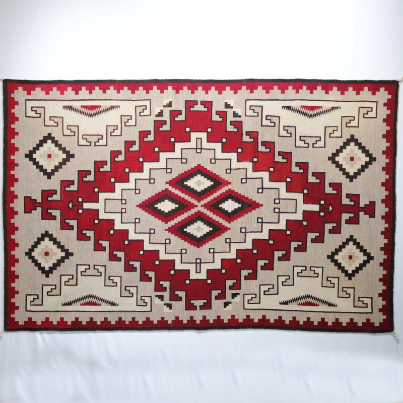 1940s Ganado by Vintage Collection - Garland&