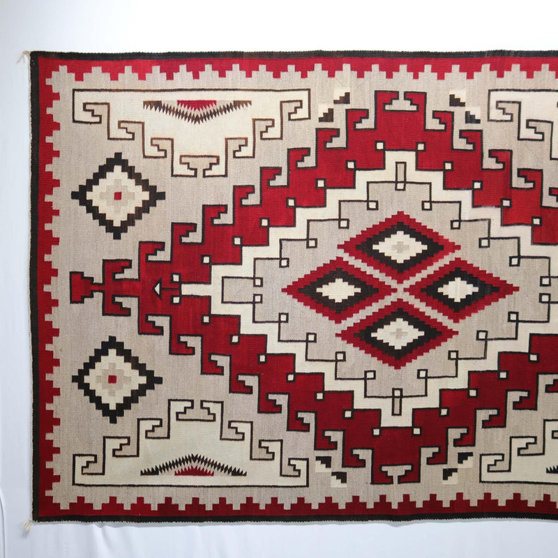 1940s Ganado by Vintage Collection - Garland&