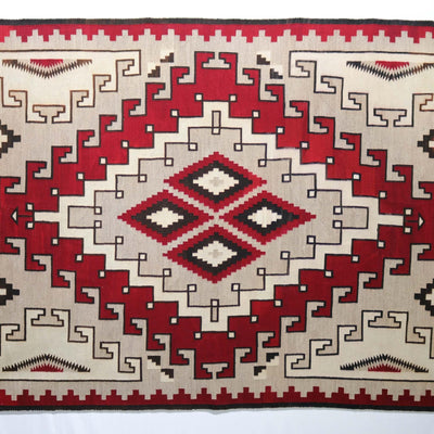1940s Ganado by Vintage Collection - Garland's