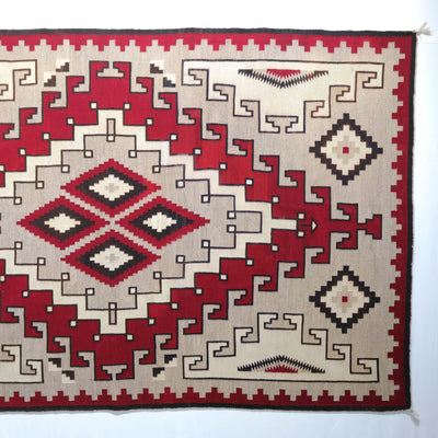 1940s Ganado by Vintage Collection - Garland's